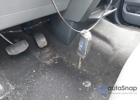 2022 Ford F-150 Xlt из США, поврежденный, VIN 1FTEW1EP6NFC45891